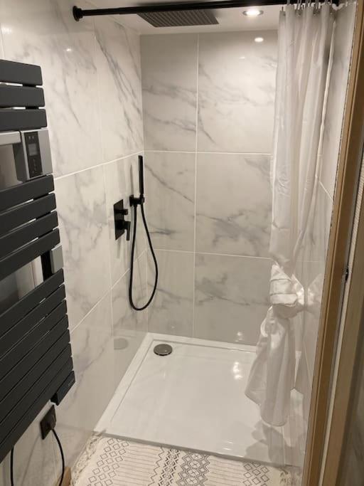 Appartement Chaleureux Proche Centre Clermont-Ferrand Ngoại thất bức ảnh