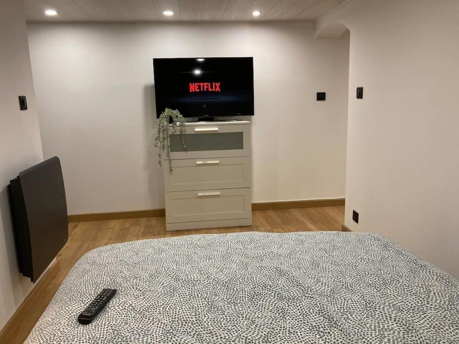 Appartement Chaleureux Proche Centre Clermont-Ferrand Ngoại thất bức ảnh