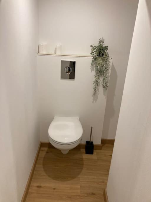 Appartement Chaleureux Proche Centre Clermont-Ferrand Ngoại thất bức ảnh